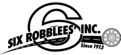 Six <b>Robblees</b>' Inc. . 6 robblees